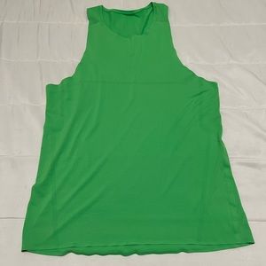 Fast and Free running singlet